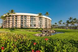 Hilton Grand Vacations Club Ocean Tower Waikoloa V