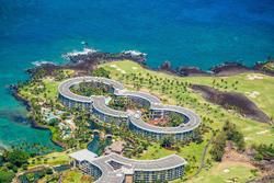 Hilton Grand Vacations Club Ocean Tower Waikoloa V