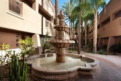 Sheraton Desert Oasis