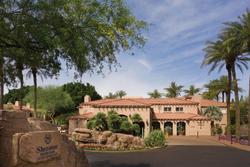 Sheraton Desert Oasis