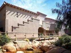 Sheraton Desert Oasis
