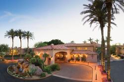 Sheraton Desert Oasis
