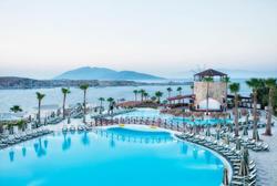 Selectum Colours Bodrum Ex Asteria Bodrum Resort