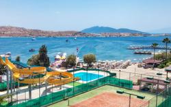 Selectum Colours Bodrum Ex Asteria Bodrum Resort