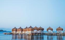 Selectum Colours Bodrum Ex Asteria Bodrum Resort