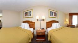 FairBridge Inn Express