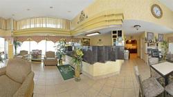 FairBridge Inn Express