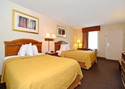FairBridge Inn Express