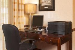 SpringHill Suites Minneapolis-St. Paul Airpt/Eagan