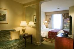 SpringHill Suites Minneapolis-St. Paul Airpt/Eagan