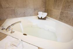 SpringHill Suites Minneapolis-St. Paul Airpt/Eagan