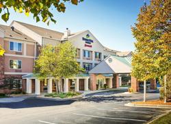 SpringHill Suites Minneapolis-St. Paul Airpt/Eagan