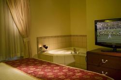 SpringHill Suites Minneapolis-St. Paul Airpt/Eagan