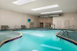 Holiday Inn Oceanfront Ocean City
