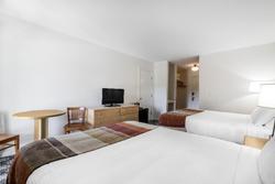 The Lodge at Bretton Woods