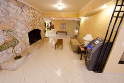 Ramada by Wyndham Houston Intercontinental Airpt E