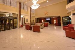 Ramada by Wyndham Houston Intercontinental Airpt E