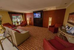 Ramada by Wyndham Houston Intercontinental Airpt E