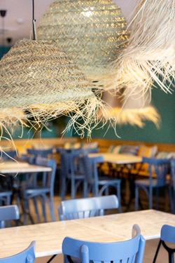 Yomo Hostal Bcn Port
