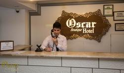 Oscar Boutique Hotel