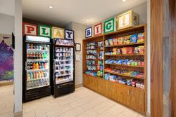 Holiday Inn Express & Suites S Lake Buena Vista