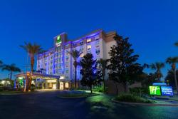 Holiday Inn Express & Suites S Lake Buena Vista
