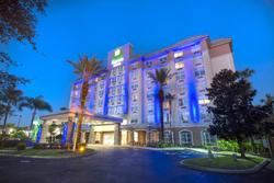 Holiday Inn Express & Suites S Lake Buena Vista