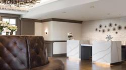 River Terrace Inn A Noble House Hotel