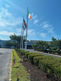Cape Cod Irish Village