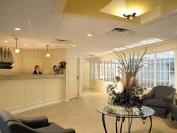 Comfort Inn Hyannis - Cape Cod