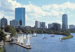 Holiday Inn Boston – Cambridge Area