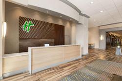 Holiday Inn Boston – Cambridge Area