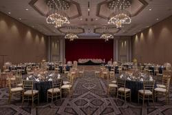 Renaissance Dallas Addison Hotel