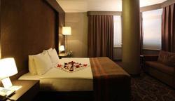 Kervansaray Hotel Bursa City