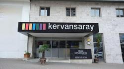 Kervansaray Hotel Bursa City