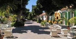 Cortijo San Ignacio Golf