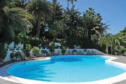 Cortijo San Ignacio Golf