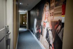 Hotel Meninas
