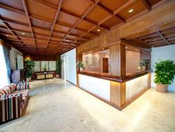 Grupotel Nilo & Spa