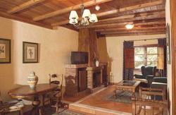 Refugio de Juanar