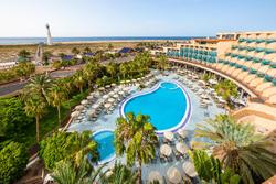 Mur Hotel Faro Jandia