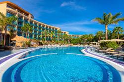Mur Hotel Faro Jandia