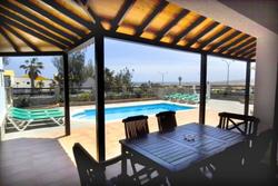 Vip Villas-Caleta Dorada