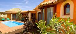 Vip Villas-Caleta Dorada
