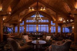 Crowne Plaza Lake Placid
