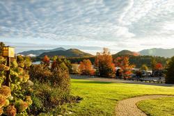 Crowne Plaza Lake Placid