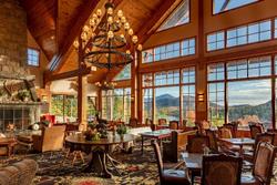Crowne Plaza Lake Placid