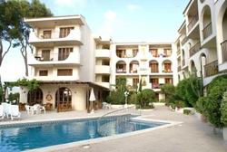 Apartamentos Casa Vida