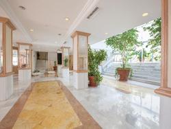 Grupotel Cala San Vicente