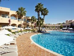 Grupotel Santa Eularia & Spa. Adults Only